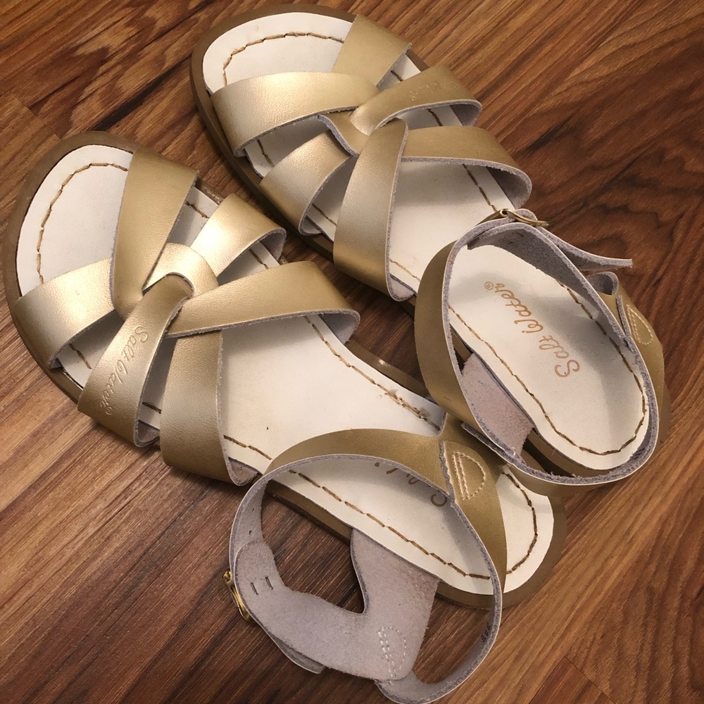 Salt Water Sandals Original Sandal